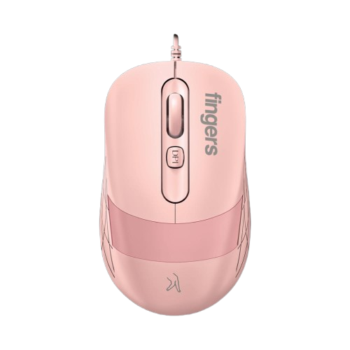 FINGERS SUPER HIT USB MOUSE