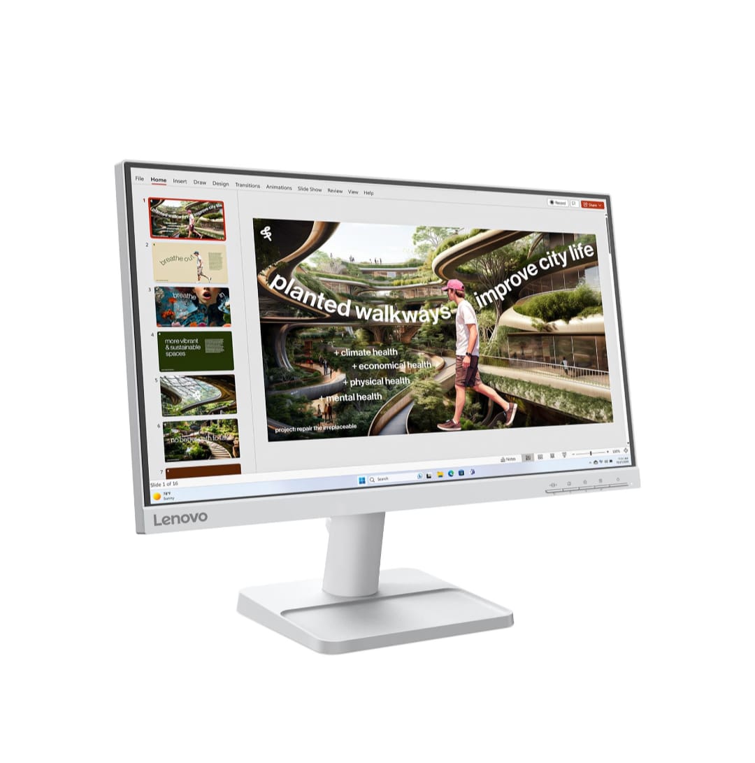 LENOVO L22-42 MONITORS