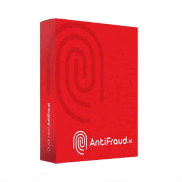 QUICK HEAL ANTIFRAUD.AI 1 DEVICE 1YEAR
