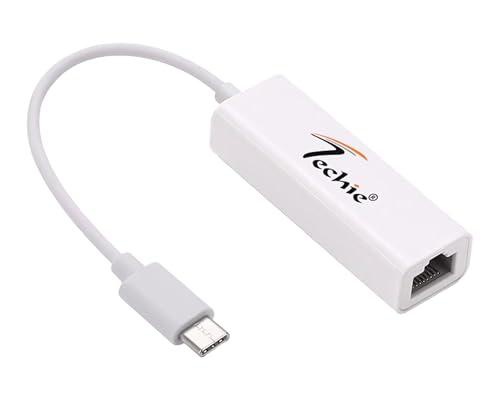 TECHIE ETHERNET ADAPTER  CONV14