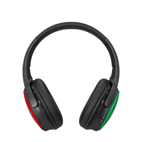 FINGERS WIRELESS BT HEADSET