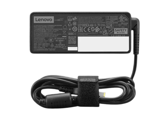 Lenovo 65W Slim Port AC Adapter