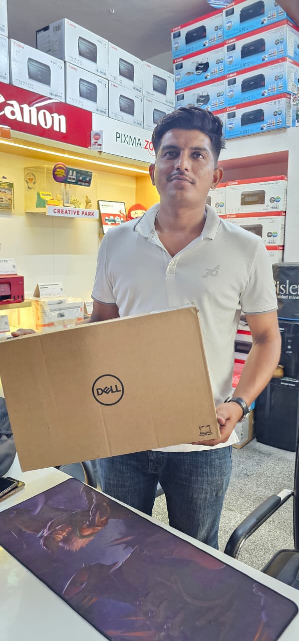 Customer review photo from RAHUL JI GODARA