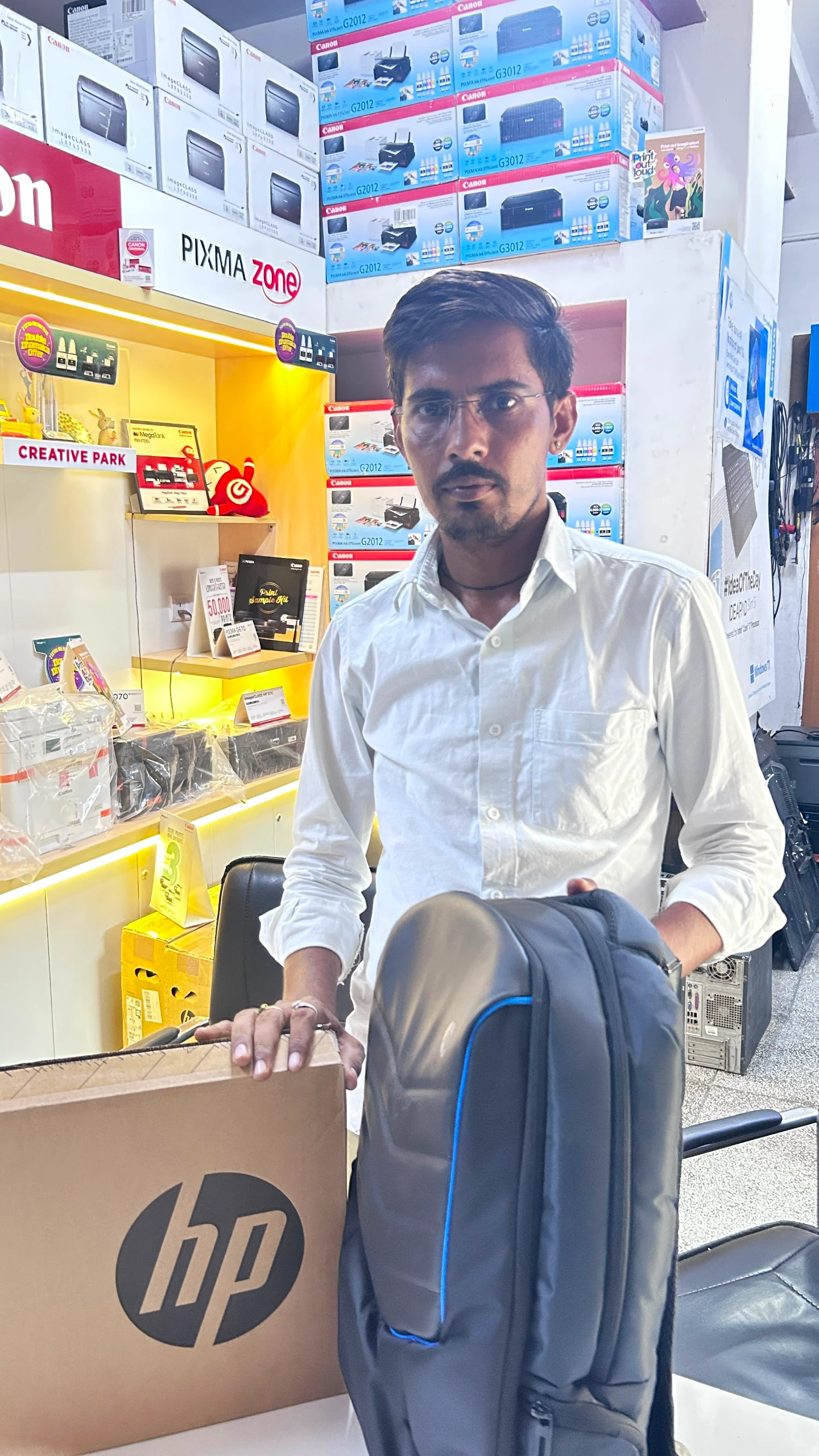 Customer review photo from Anda ram ji