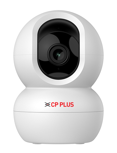 CP PLUS 2MP FULL HD SMART CAMERA