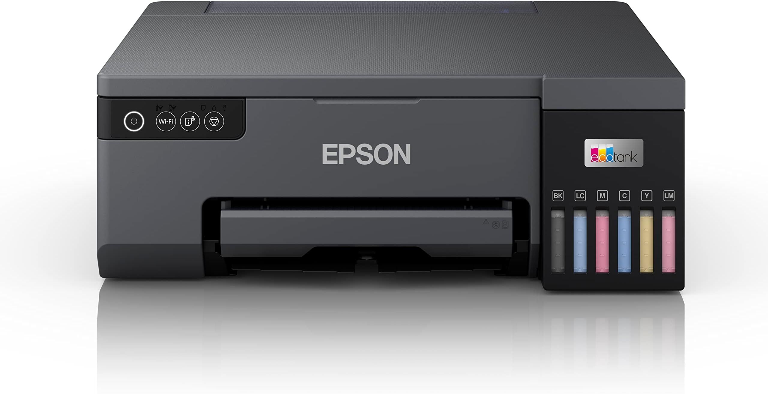 EPSON L8050