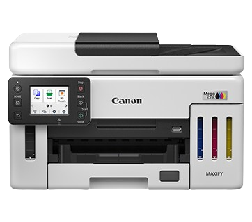 Canon GX6170 Multifunction ink tank Printer