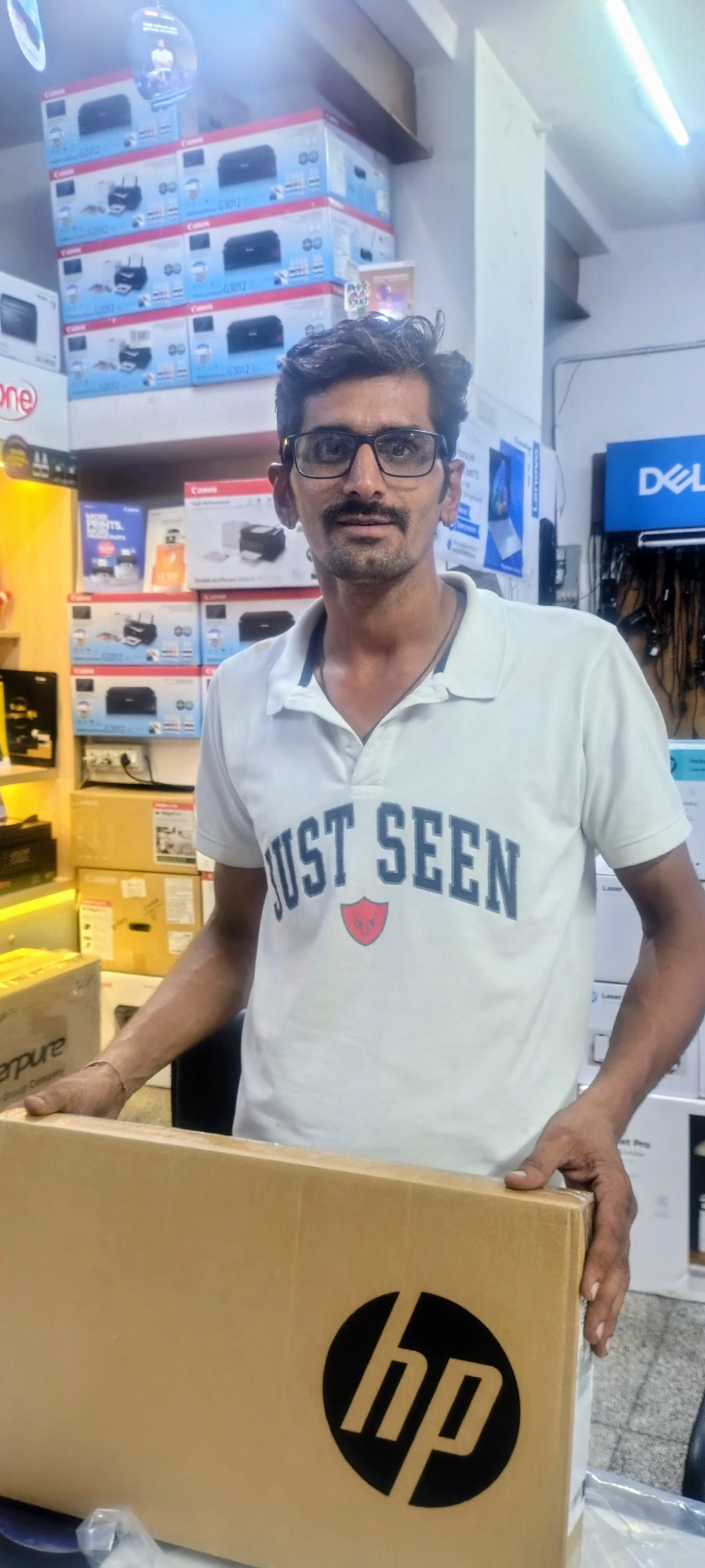 Customer review photo from Bheema ram Ji