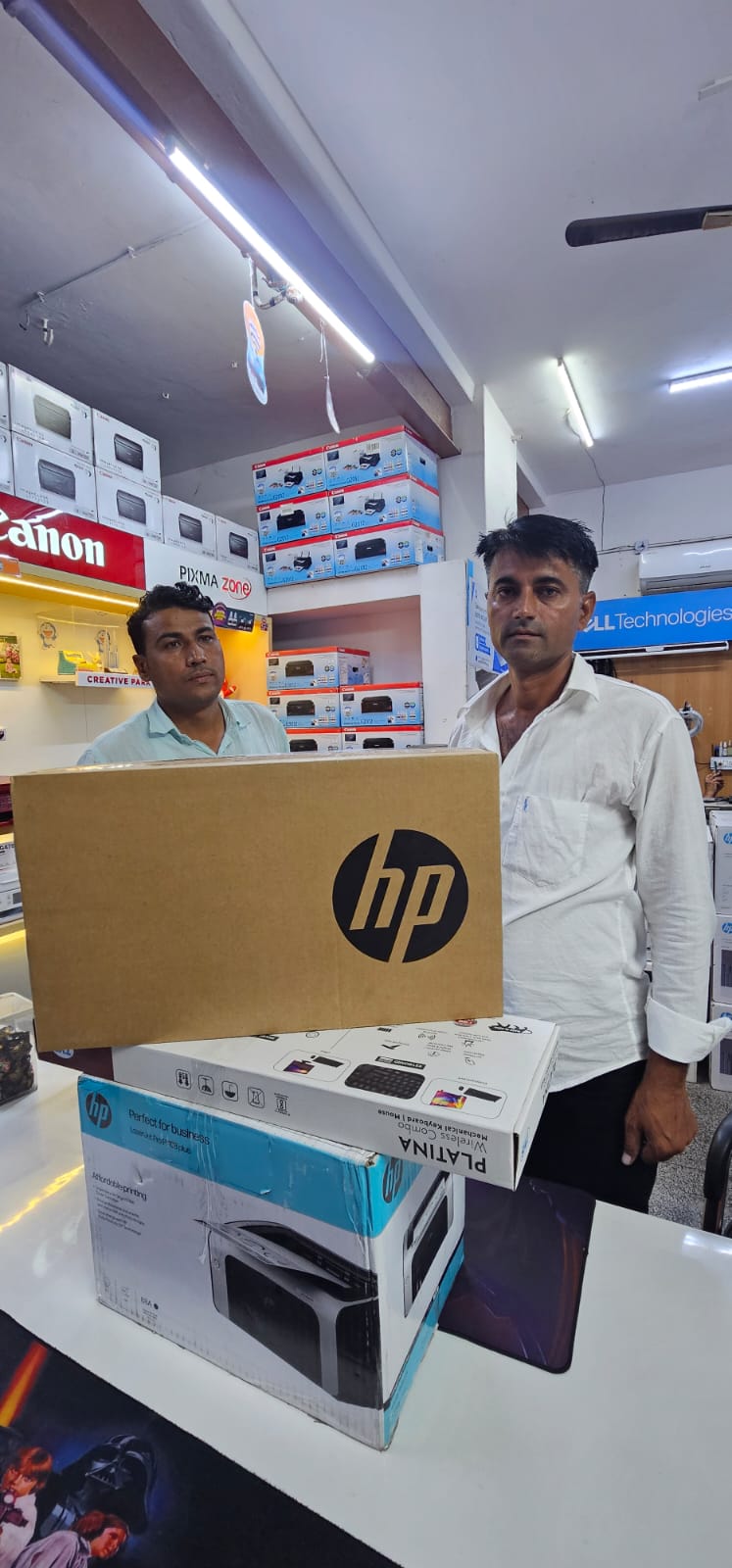 Customer review photo from KULDEEP JI