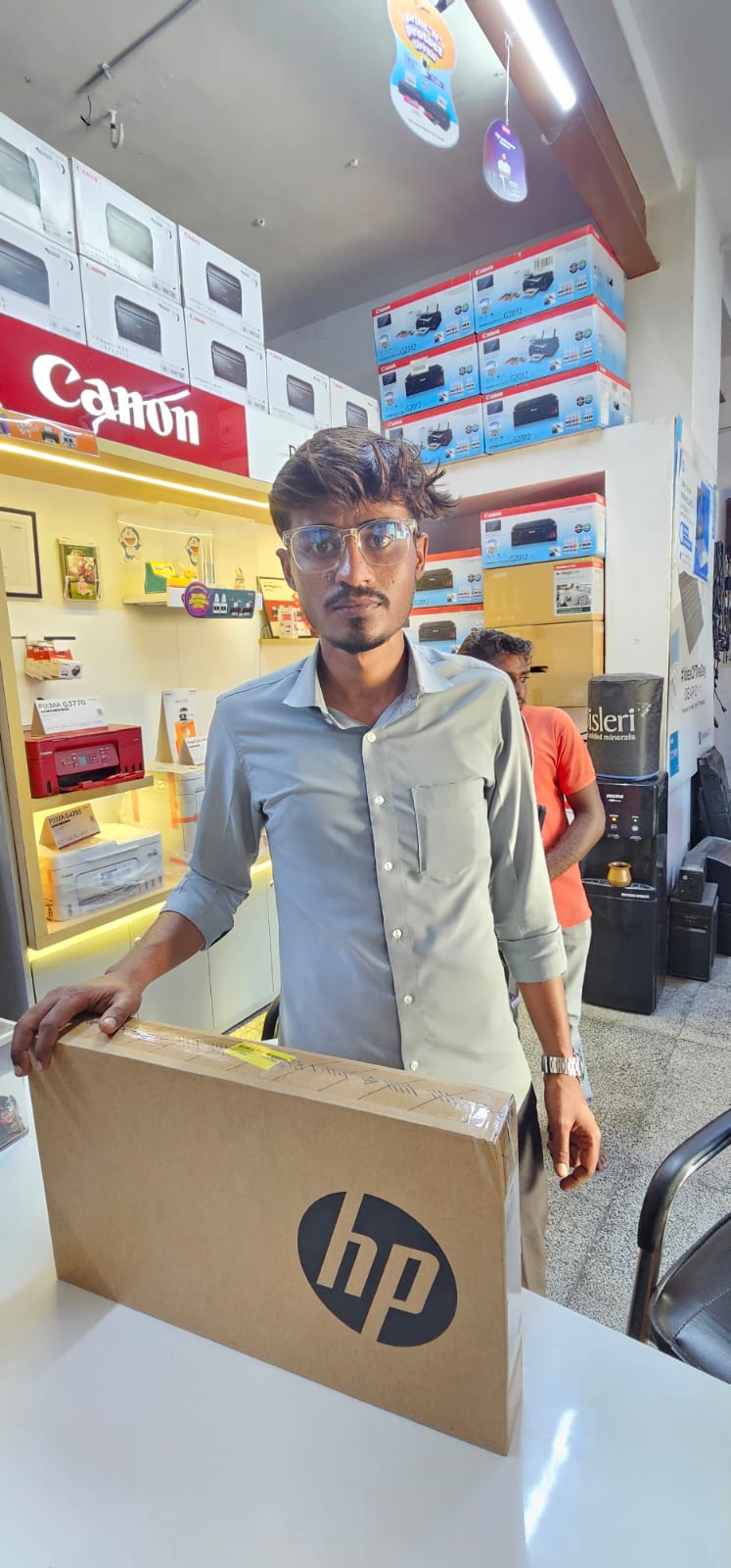 Customer review photo from Sheru