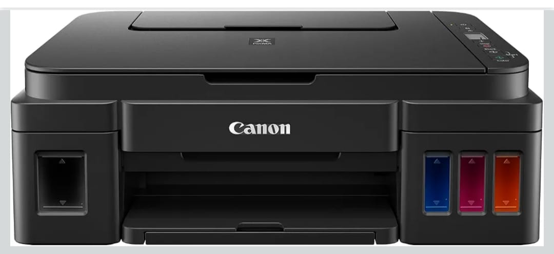 CANON PIXA G3012