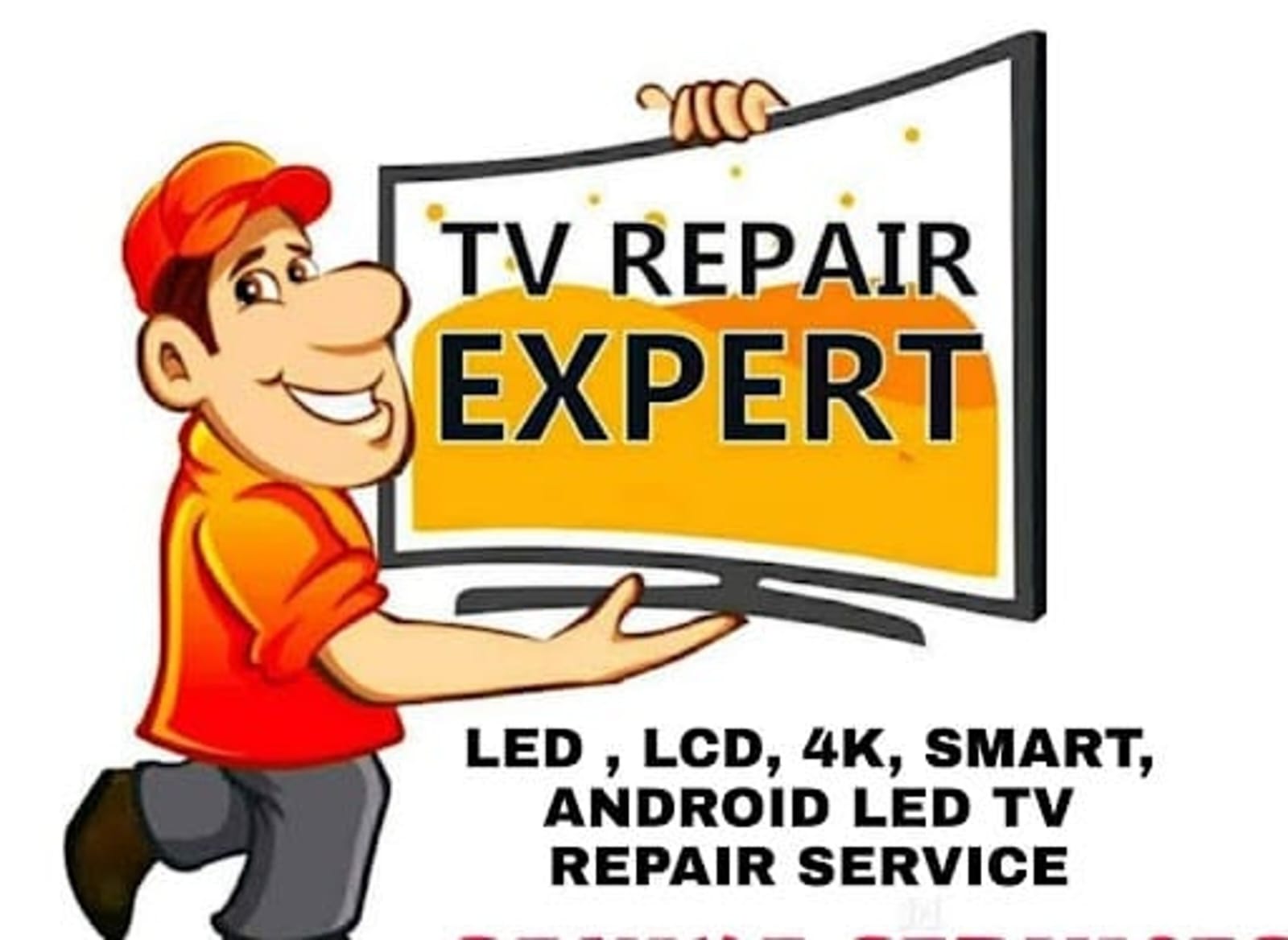 TV SERVICE