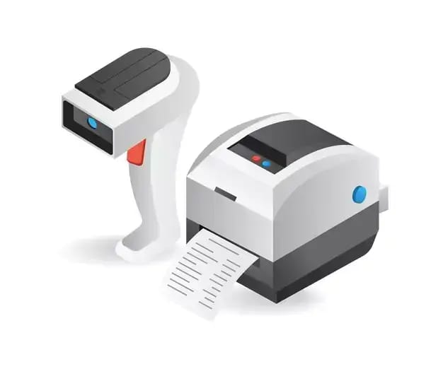 THERMALPRINTER SERVICE