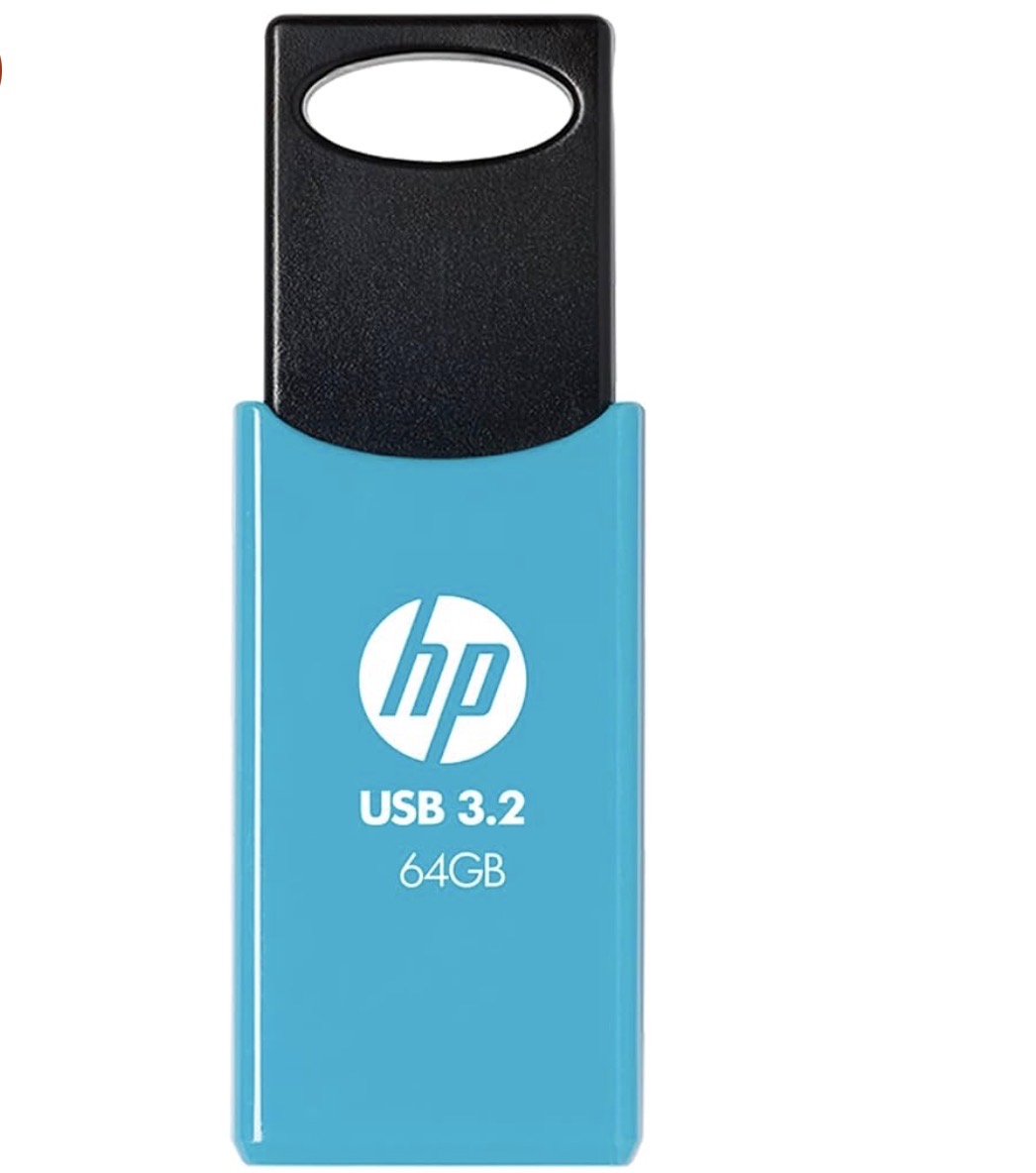 HP 712 64GB 3.2 USB