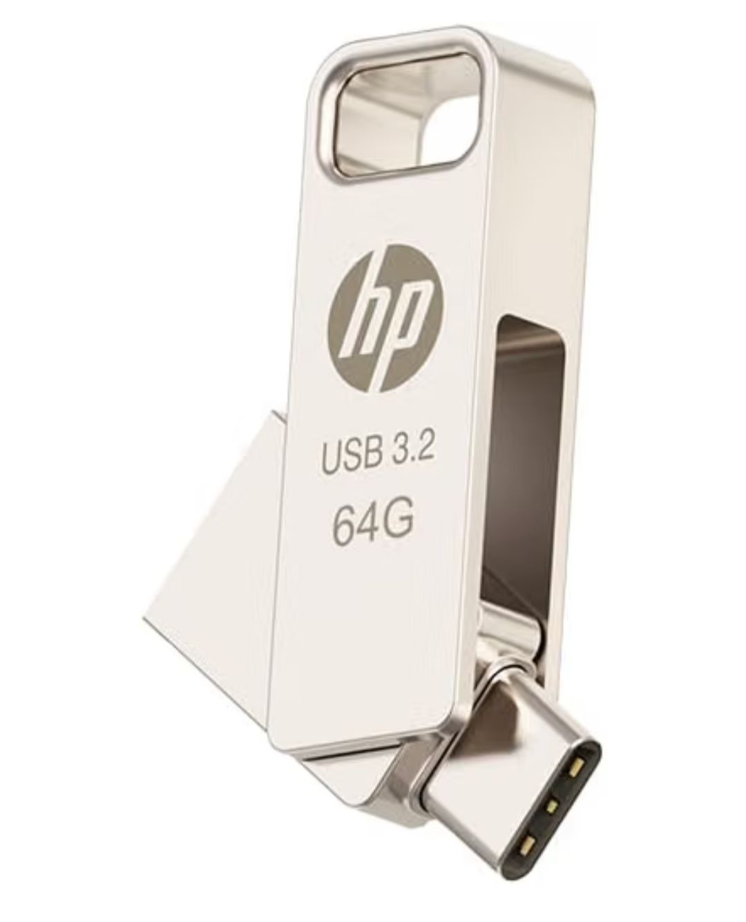 HP 886C USB 3.2 64 GB