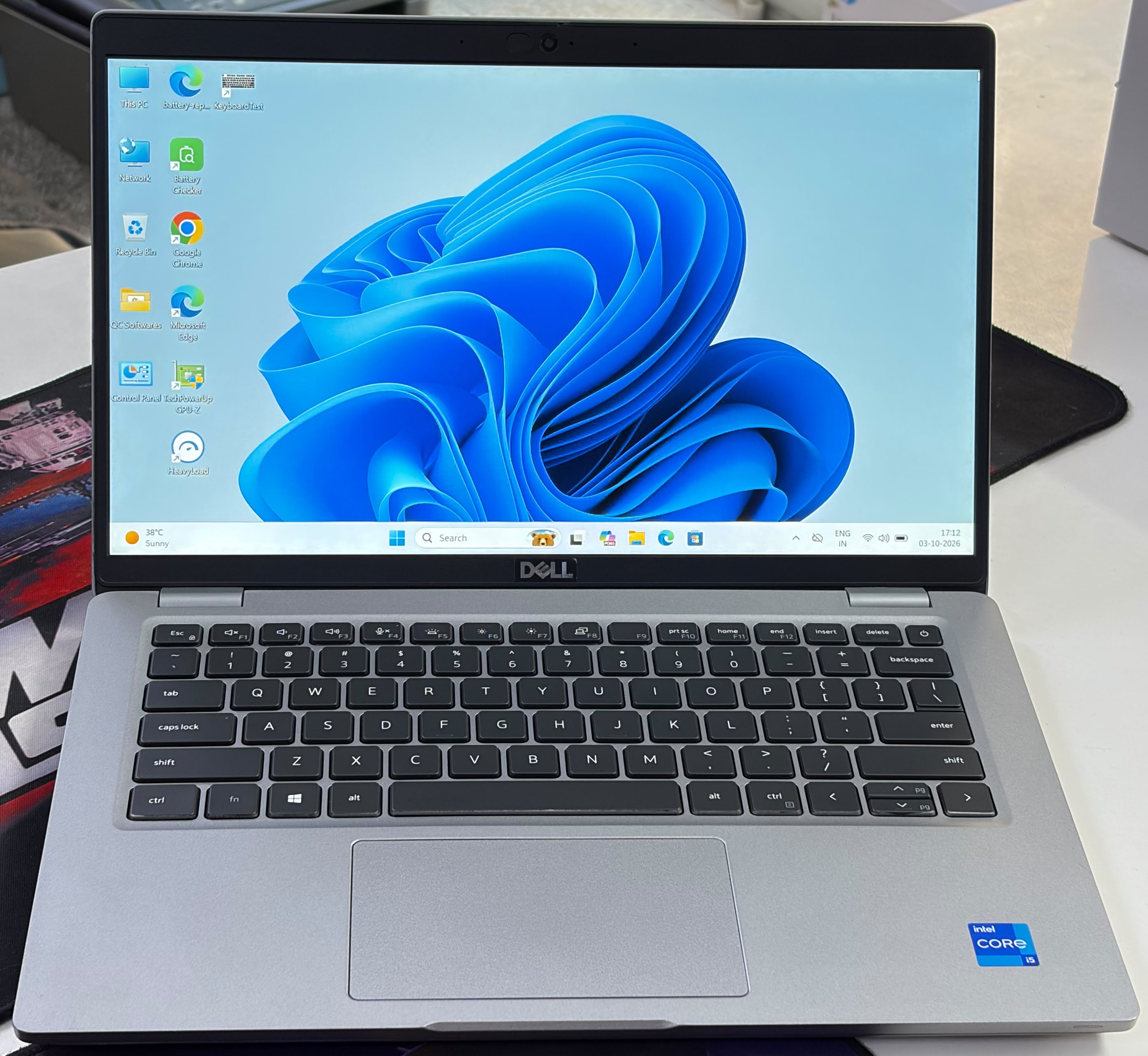 DELL LATITUDE 5420 Core i5 11th Gen