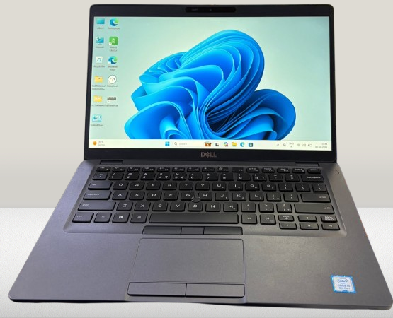 DELL LATITUDE 5400 – CORE I5 8TH GEN