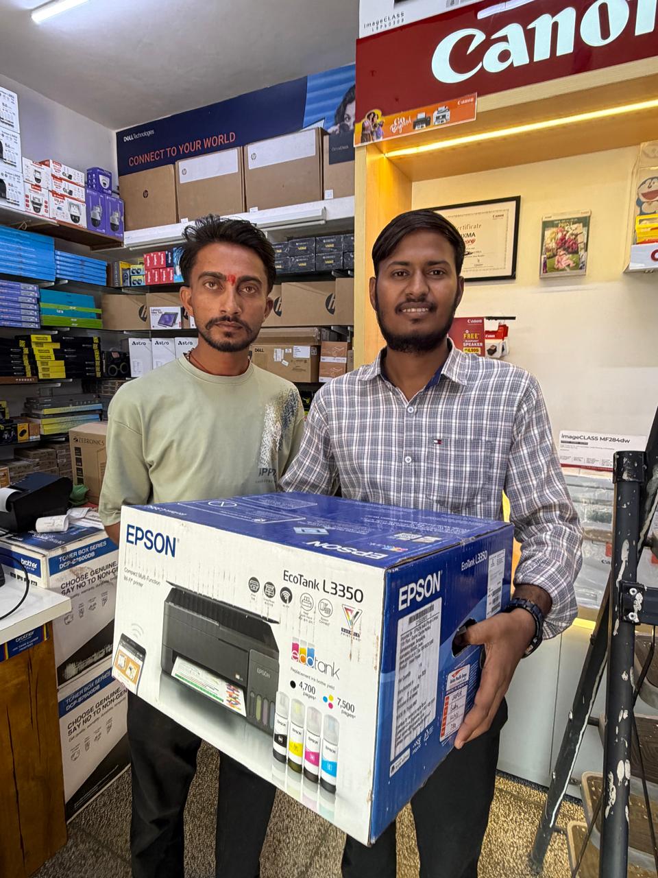 Customer review photo from Ganesh Gehlot