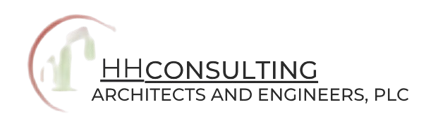 HH Consulting Logo