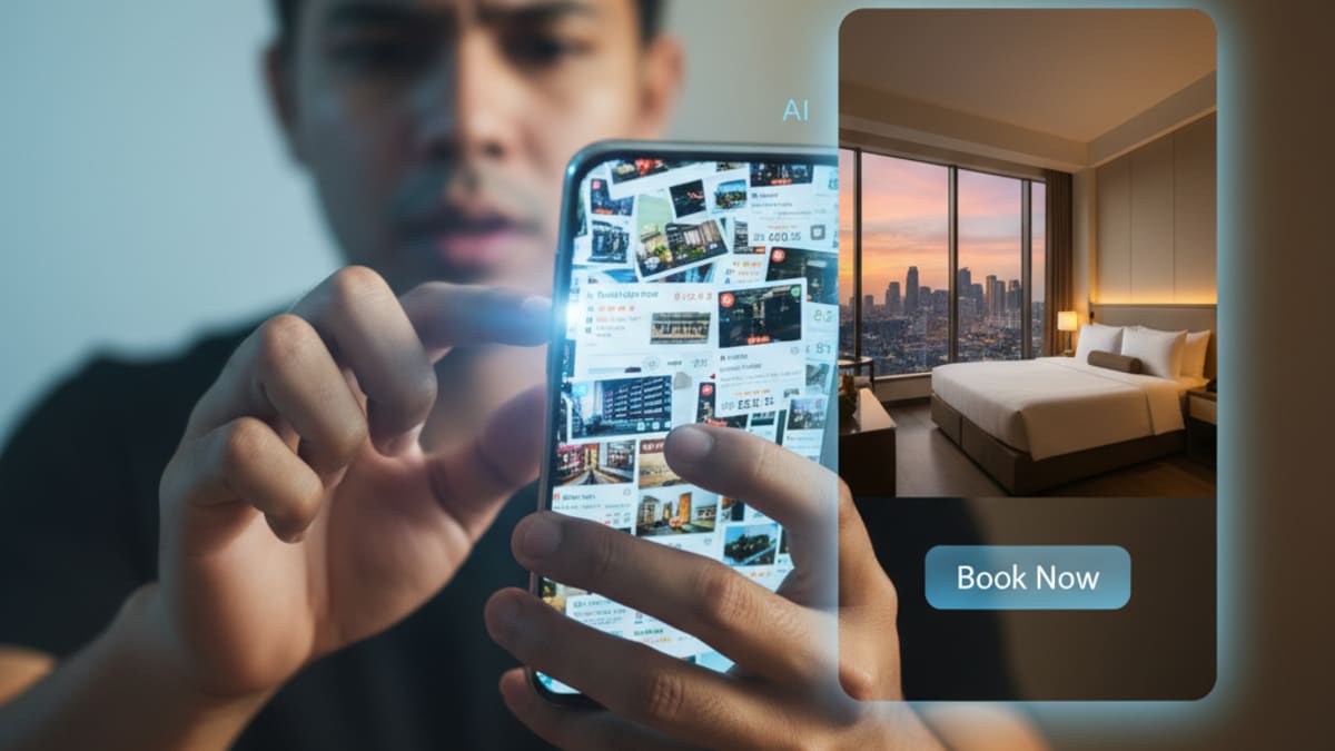 Hotel SEO in Manila: Getting Found in Search and AI Answers