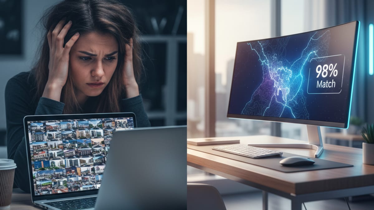 AI in Philippine Real Estate: Matching Buyers to Listings