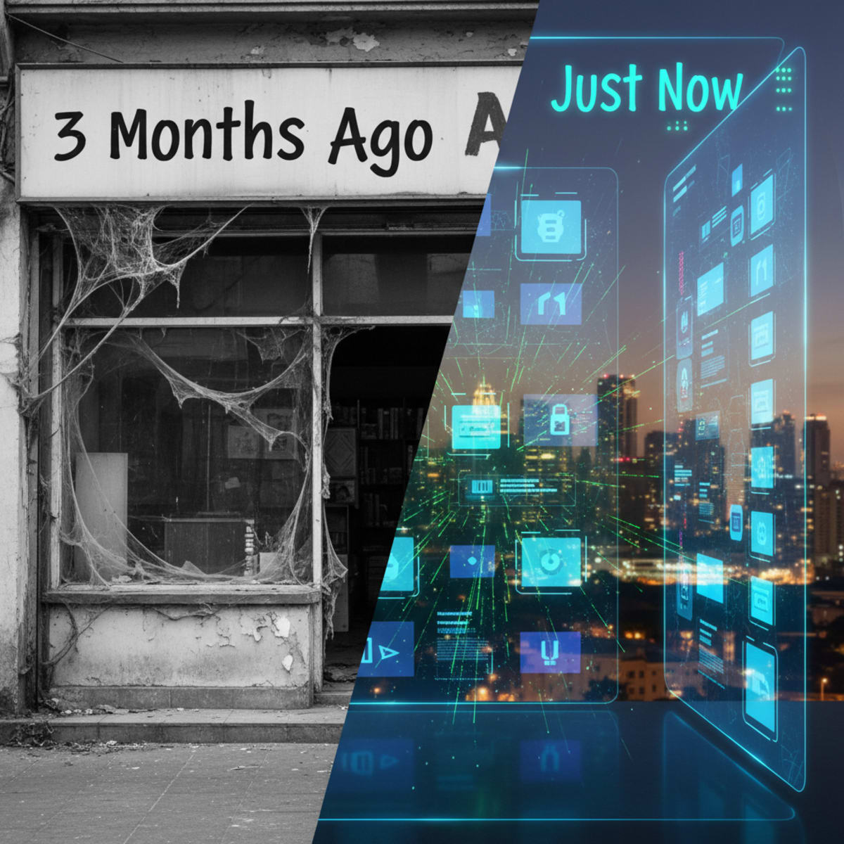 Freshness Algorithm: Why Old Google Posts Kill Revenue