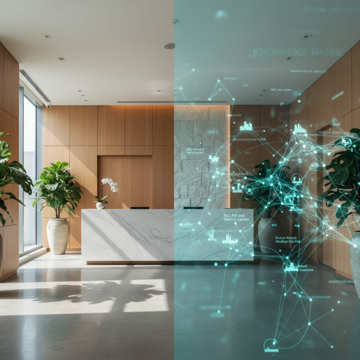 Mindful Manila: AI-Powered Wellness Centers Rising