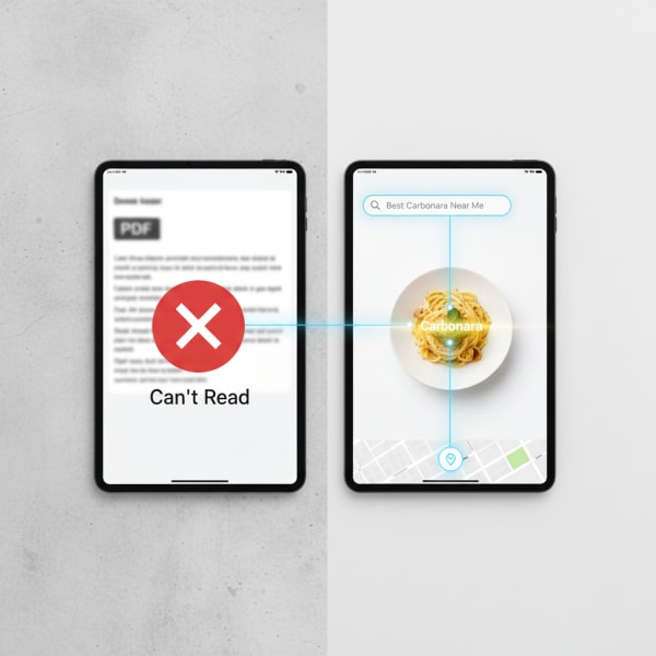 Menu SEO: Rank For Every Specific Dish