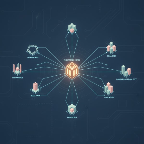 Capture Travelers Early: The Local Guide Strategy