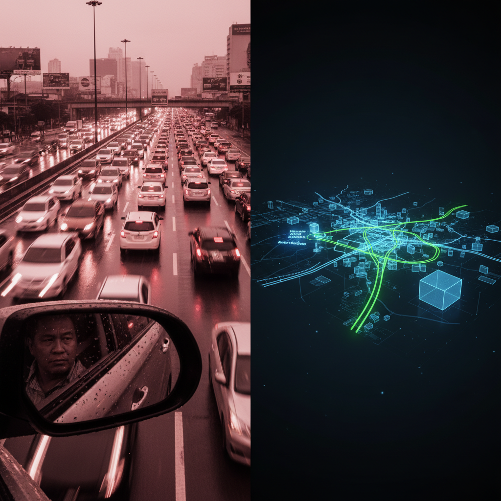 AI Logistics in Manila: Stop Revenue Bleed