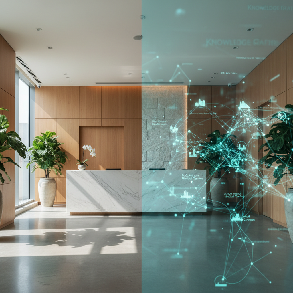 Mindful Manila: AI-Powered Wellness Centers Rising