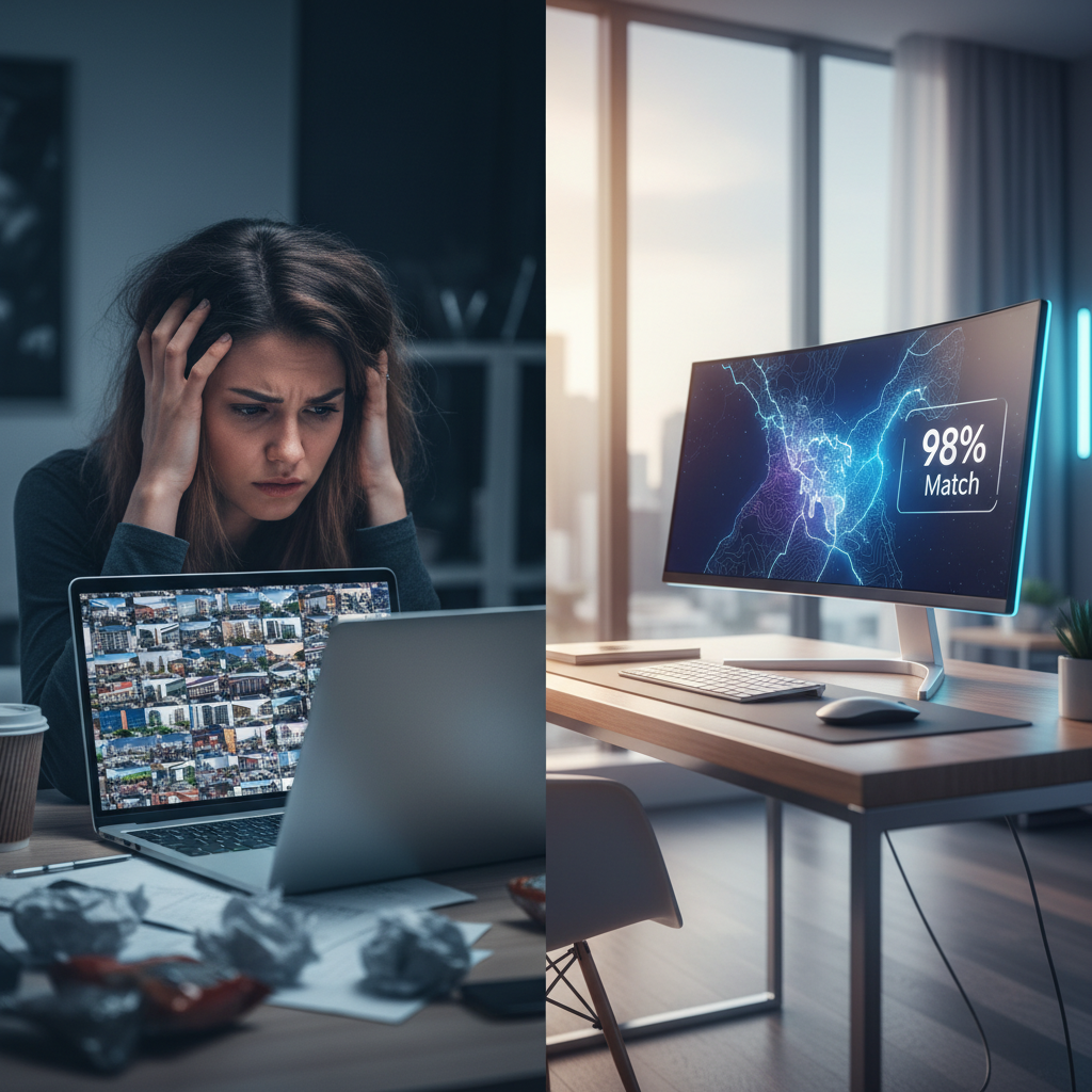 Philippine Real Estate: AI Ends Inventory Stagnation