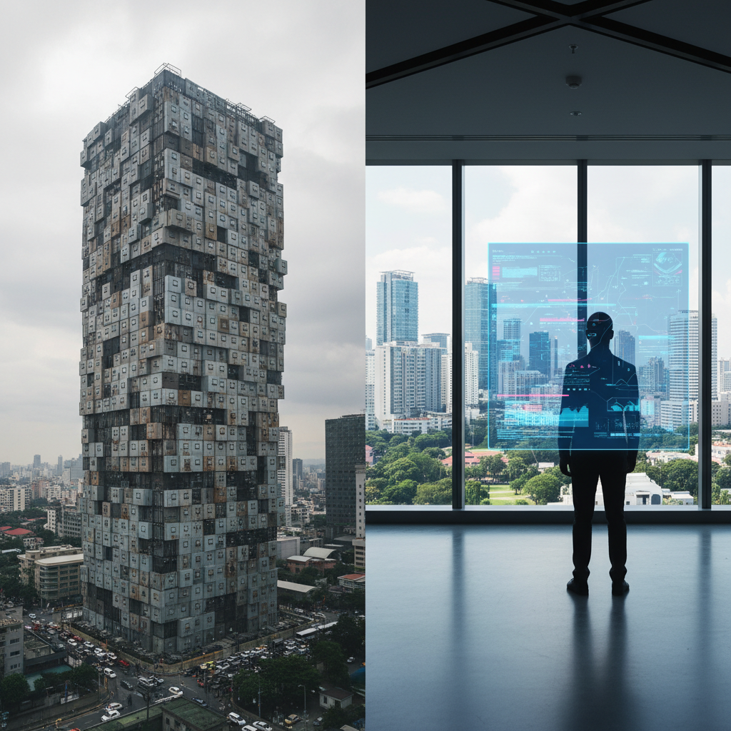 AI Helps Small Business Compete With Enterprise