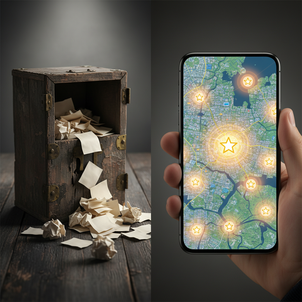 Turning Gym Reviews Into Community Trust Assets