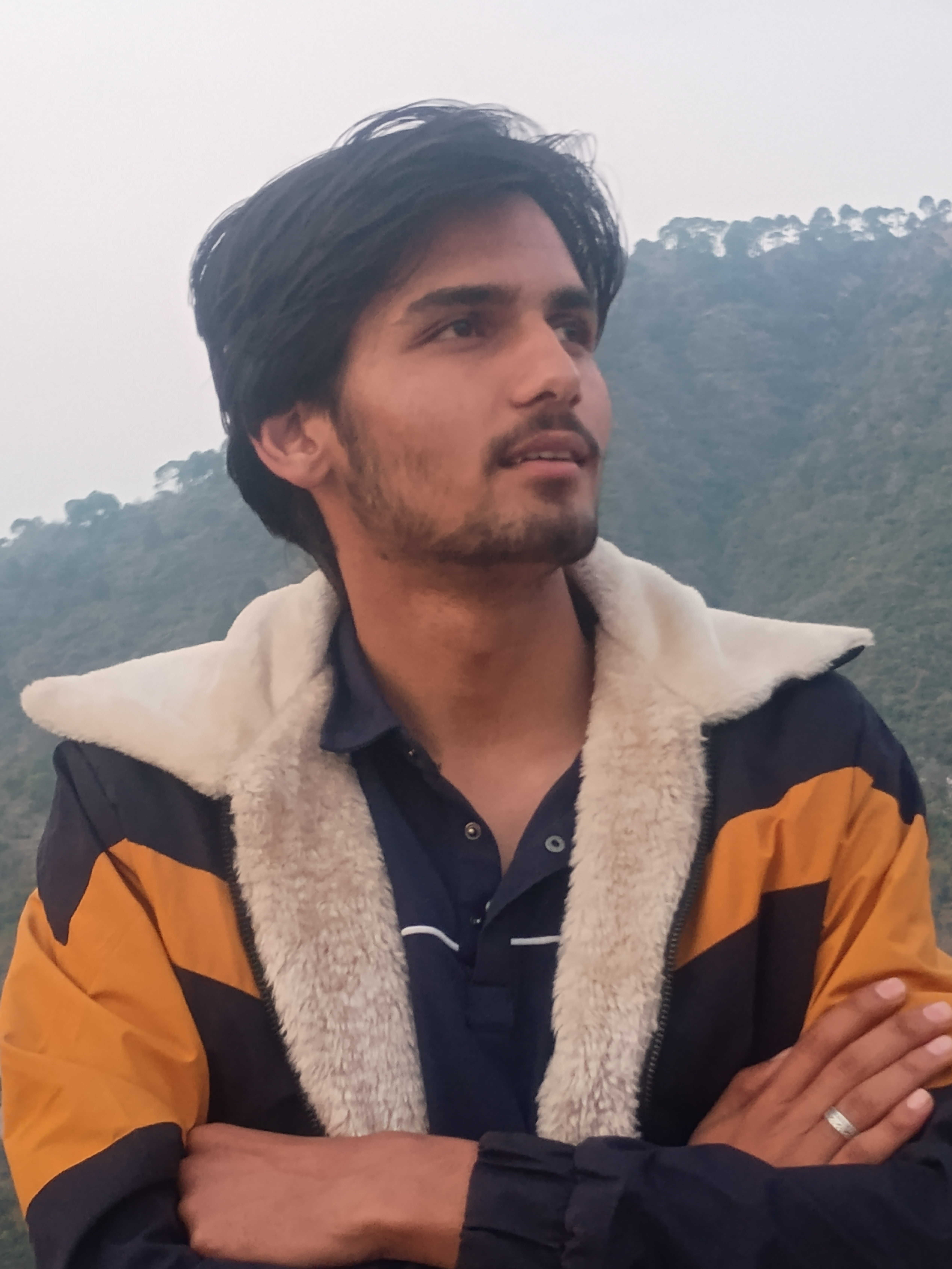 Anshit Rangra — photo 3