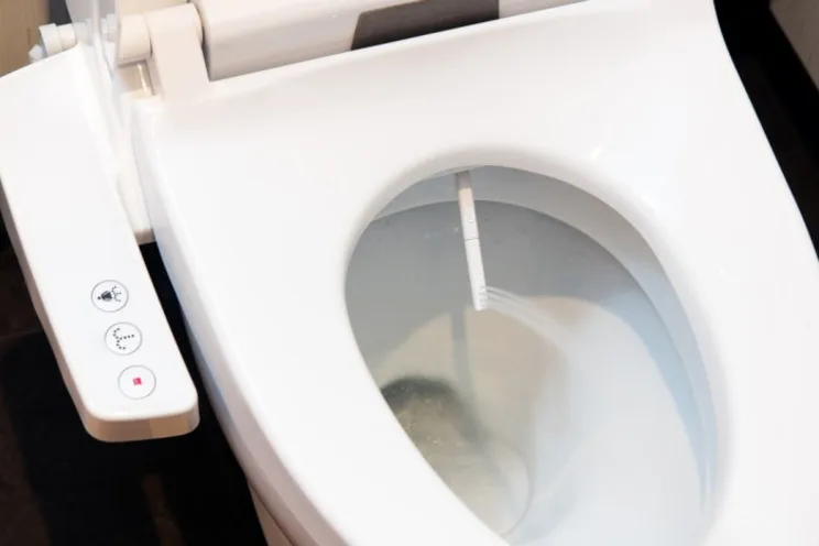 5 Best Bidet Converter Kits [Complete Guide and Details]