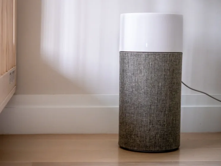 5 Best Air Purifier with Washable Filter in 2022 - Spadone Home