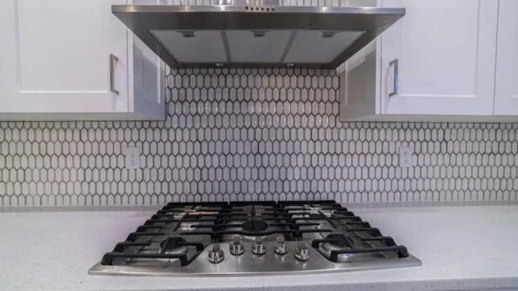 6 Best Under Cabinet Range Hood for Your Kitchen - [Complete ...