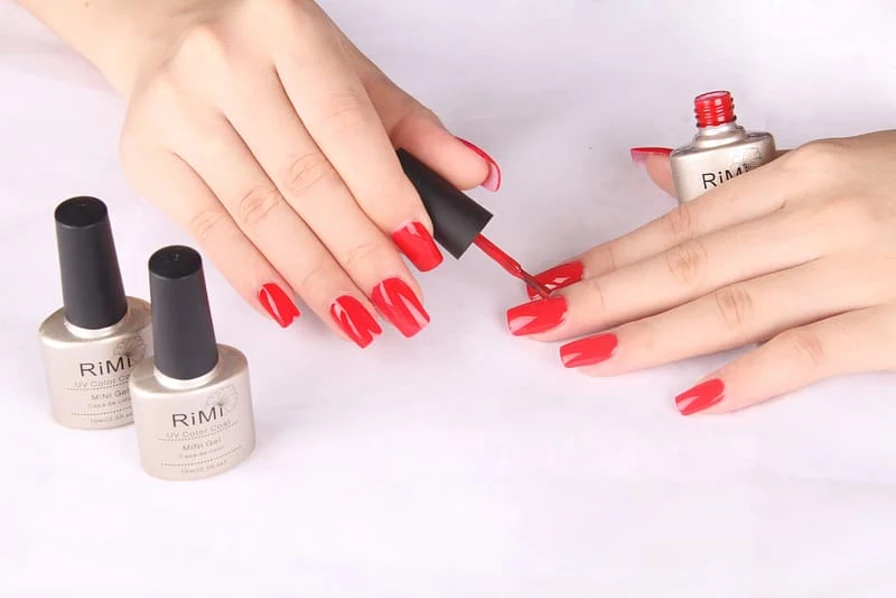 How to Get Out Nail Polish from Carpet - Spadone Home How to Get Out Nail Polish from Carpet - Spadone Home