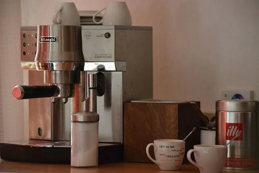 8 Best Automatic Espresso Machines to Buy - Spadone Home