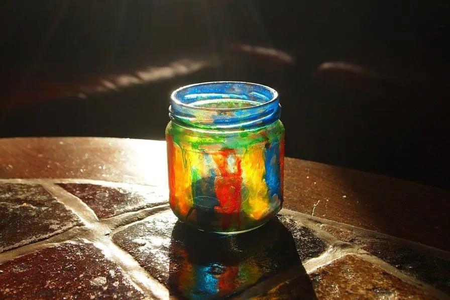 8 Best Paint for Glass Jars Details and Guide