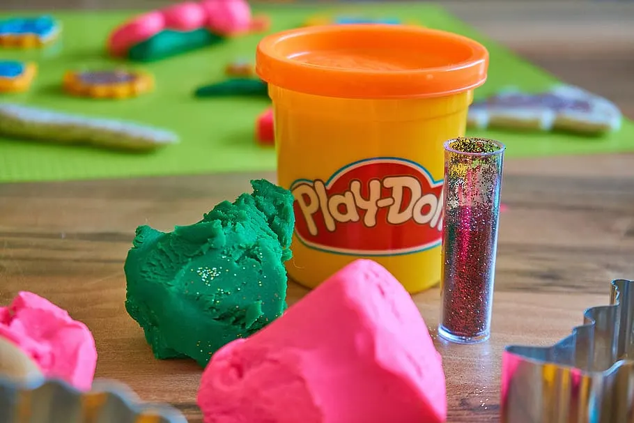 How to Get PlayDough out of Carpet Just in 6 Steps Spadone Home