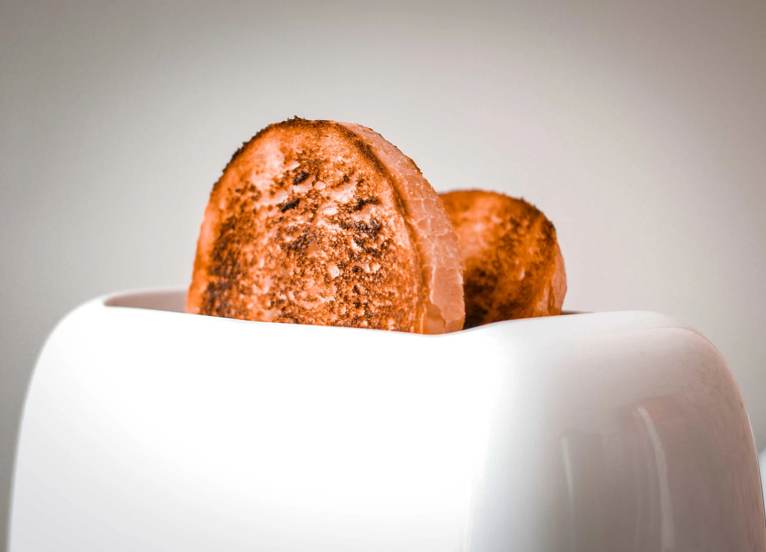 How to Clean the Inside of a Toaster with 3 Easy Steps - Spadone Home