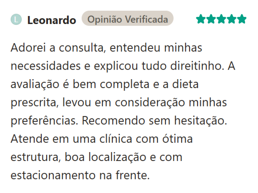 Feedback