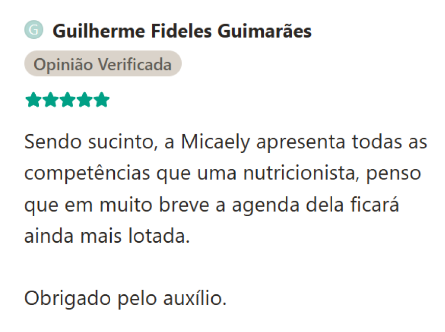 Feedback