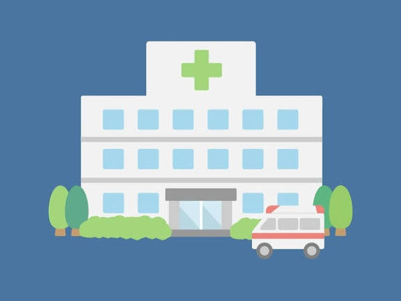 Bệnh viện