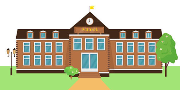 Trường học