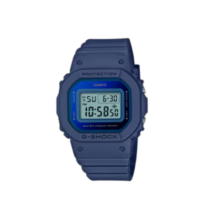 Casio Casio GShock GMD-S5600-2DR Original Watch Sri Lanka