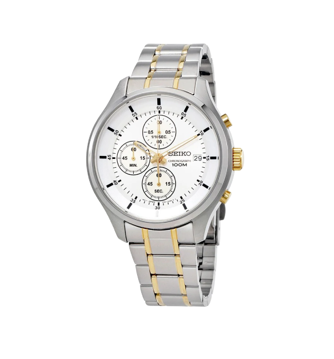 Seiko Seiko Chronograph SKS541P1 Original Watch Sri Lanka