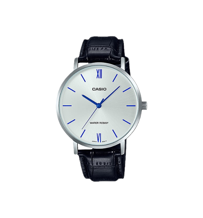 Casio Enticer Mens MTP-VT01L-7B1UDF Original Watch Sri Lanka
